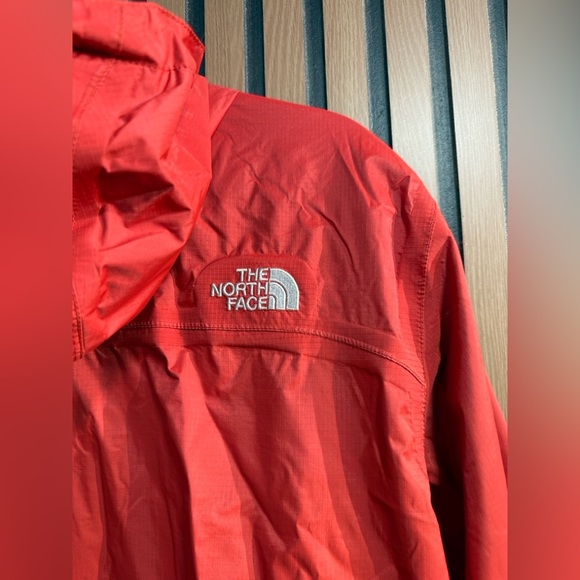 The North Face Red Jacket Sz S - Picture 5 of 5